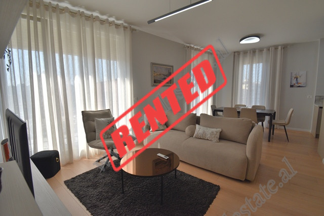 Apartament 2+1 me qira ne rrugen Shyqyri Ishmi prane ish Tregut Elektrik ne Tirane.
Pozicionohet ne